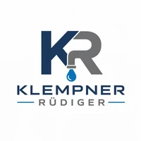Klempner Rüdiger Logo